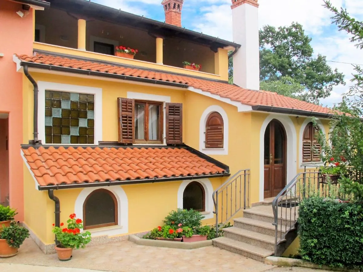 Holiday Home Edi - Roj433 By Interhome Zminj