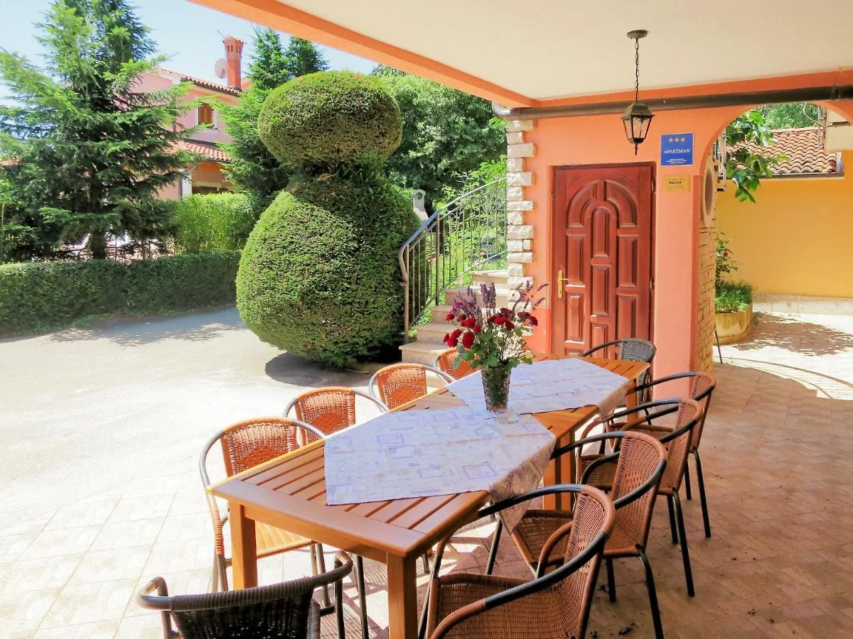 Holiday Home Edi - Roj433 By Interhome Zminj