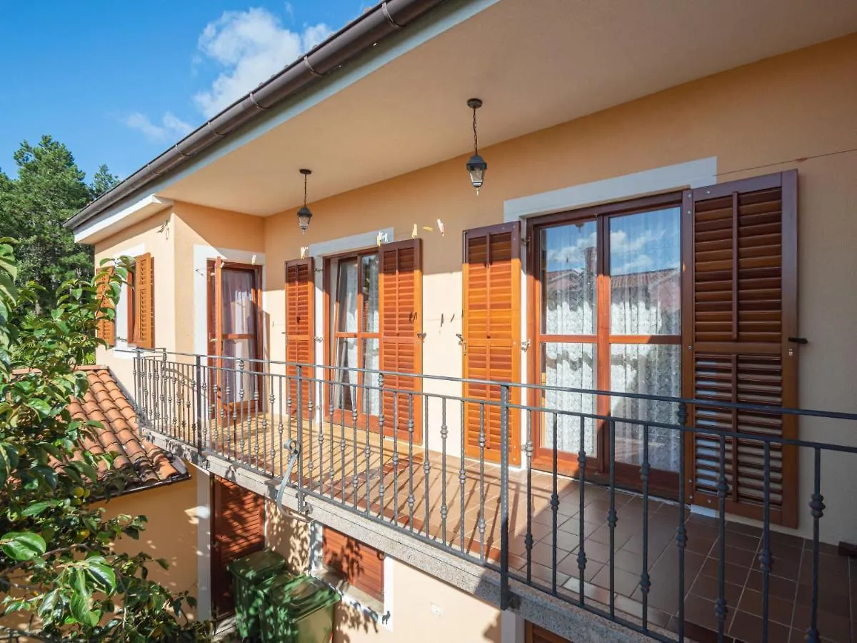 Holiday Home Edi - Roj433 By Interhome Zminj