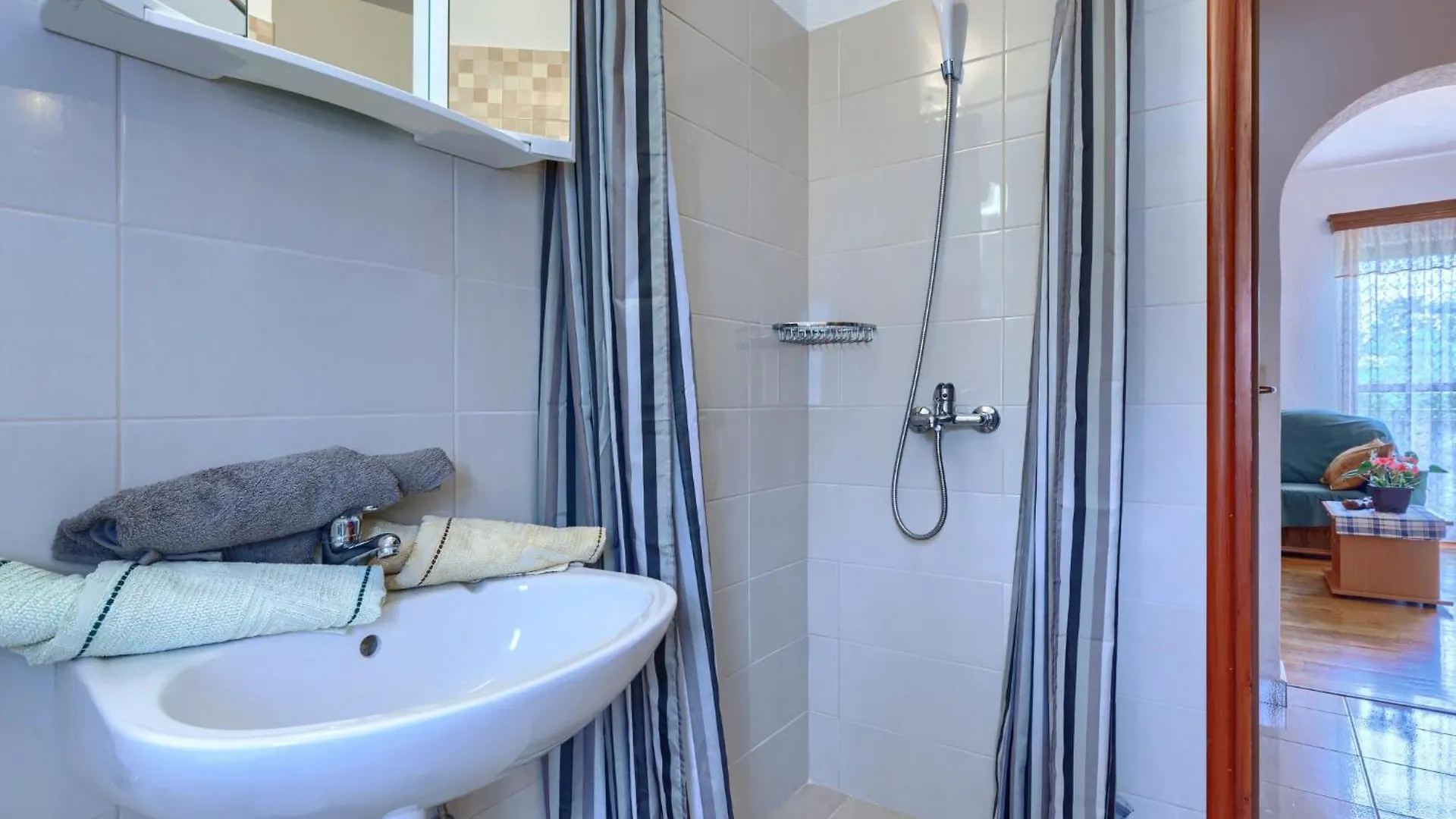 Holiday Home Edi - Roj433 By Interhome Zminj