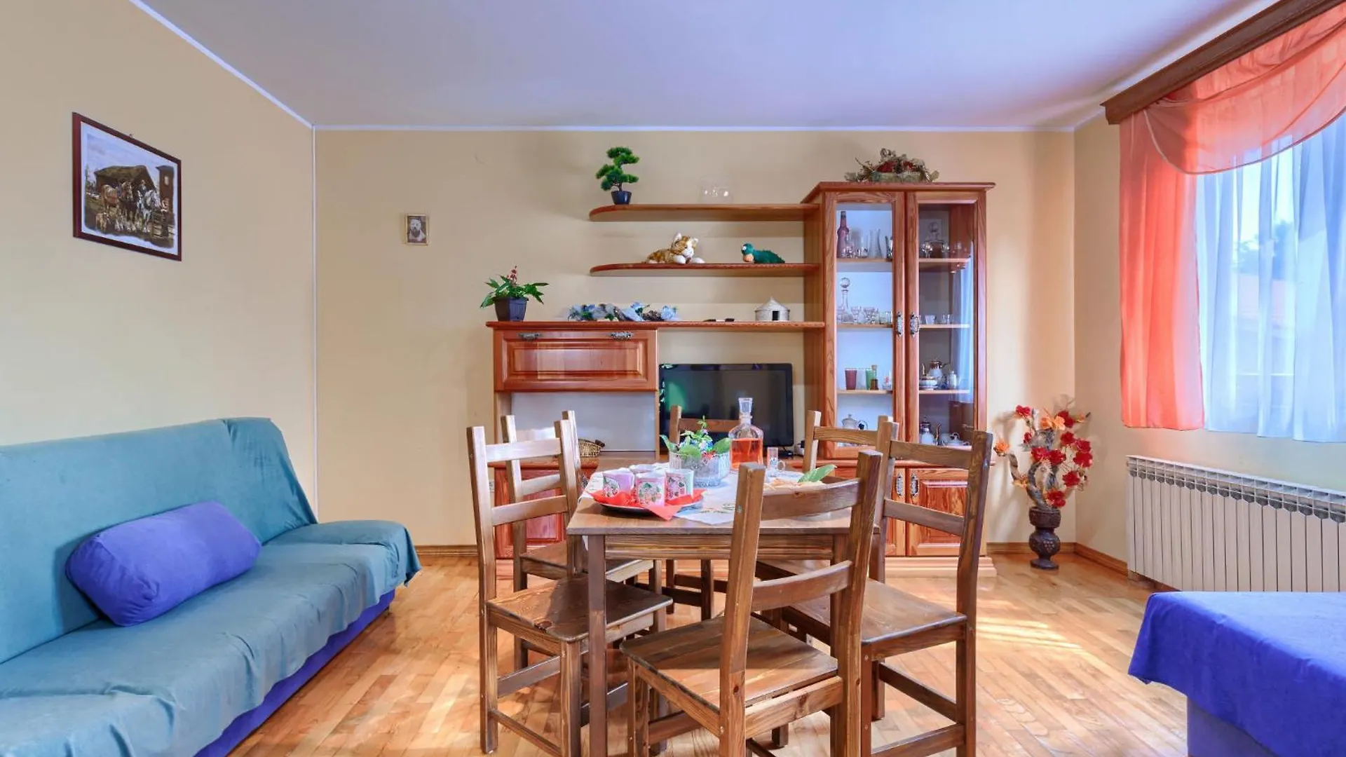 Holiday Home Edi - Roj433 By Interhome Zminj