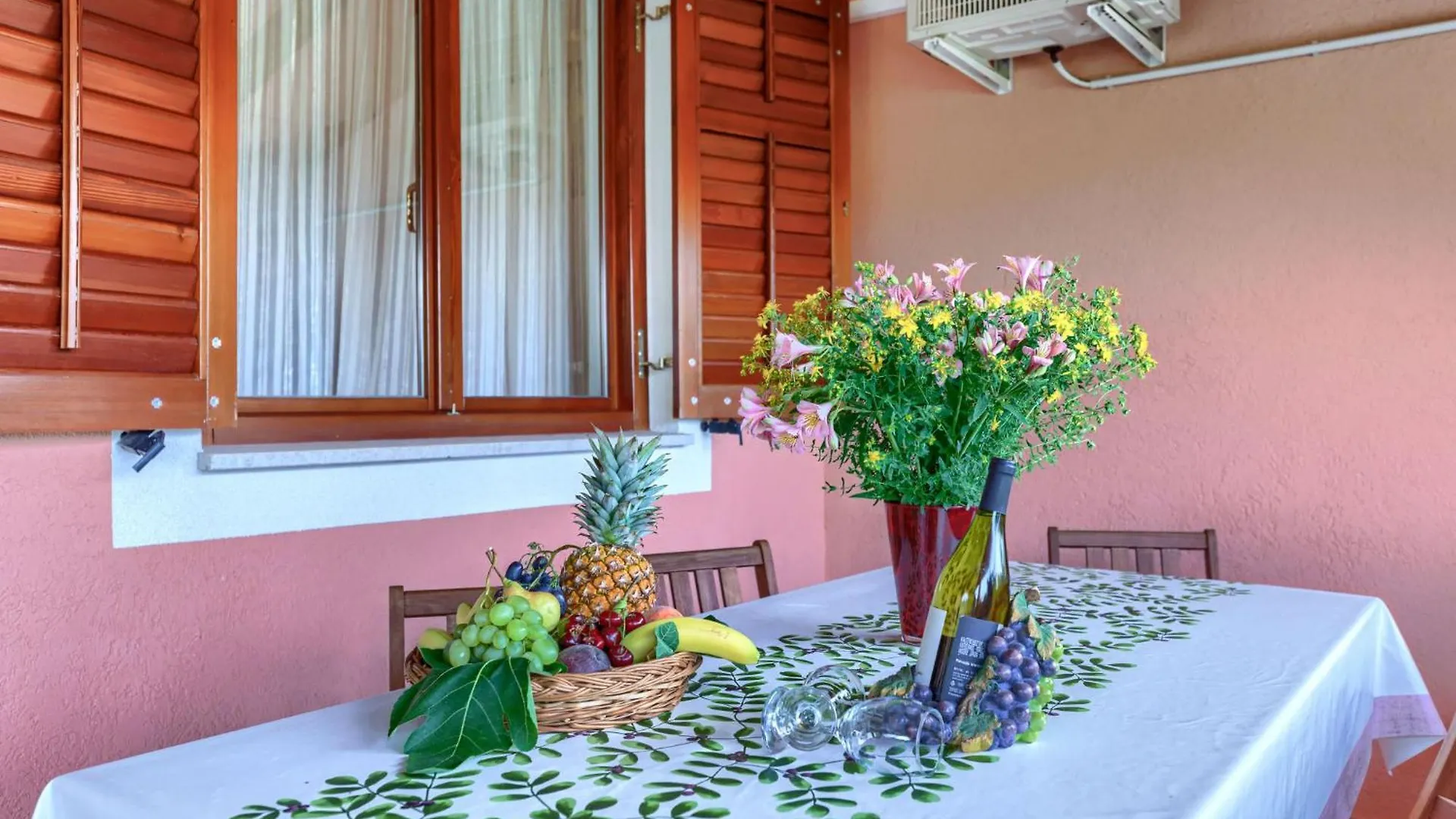 Holiday Home Edi - Roj433 By Interhome Zminj