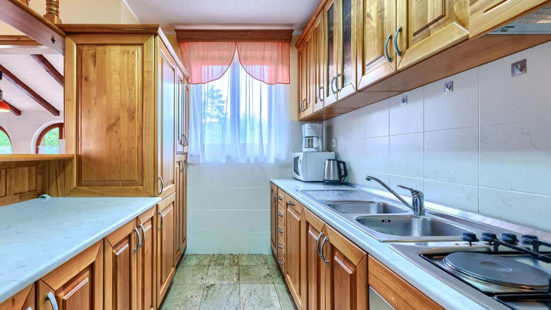 Holiday Home Edi - Roj433 By Interhome Zminj Croatia