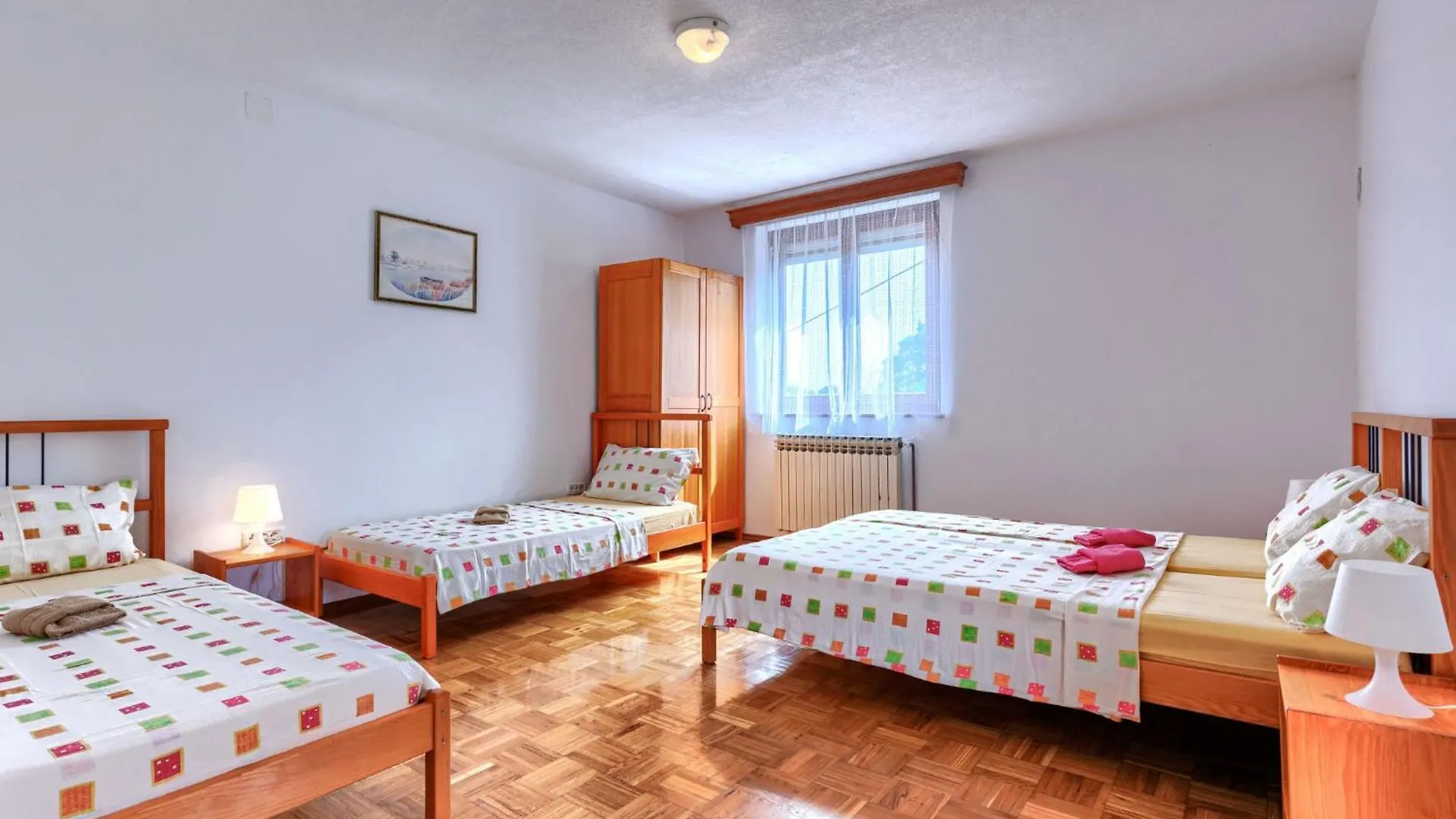 Holiday Home Edi - Roj433 By Interhome Žminj 0*,  Kroatien