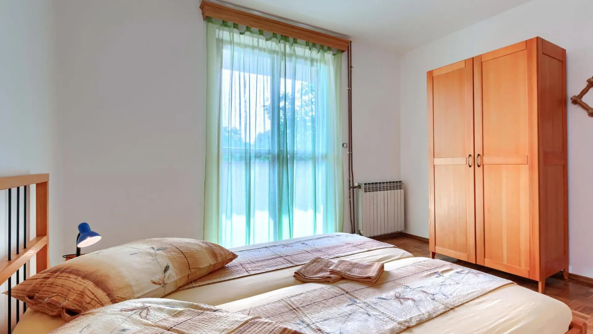 Holiday Home Edi - Roj433 By Interhome Zminj