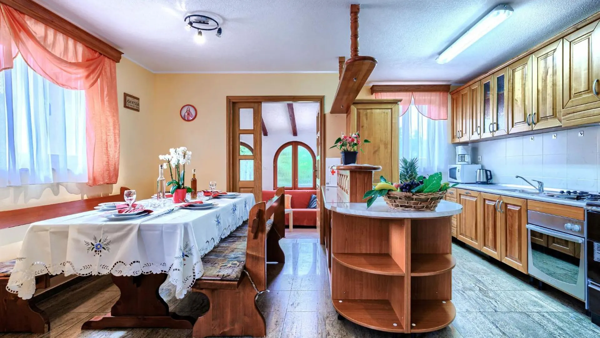 Holiday Home Edi - Roj433 By Interhome Zminj 0*,