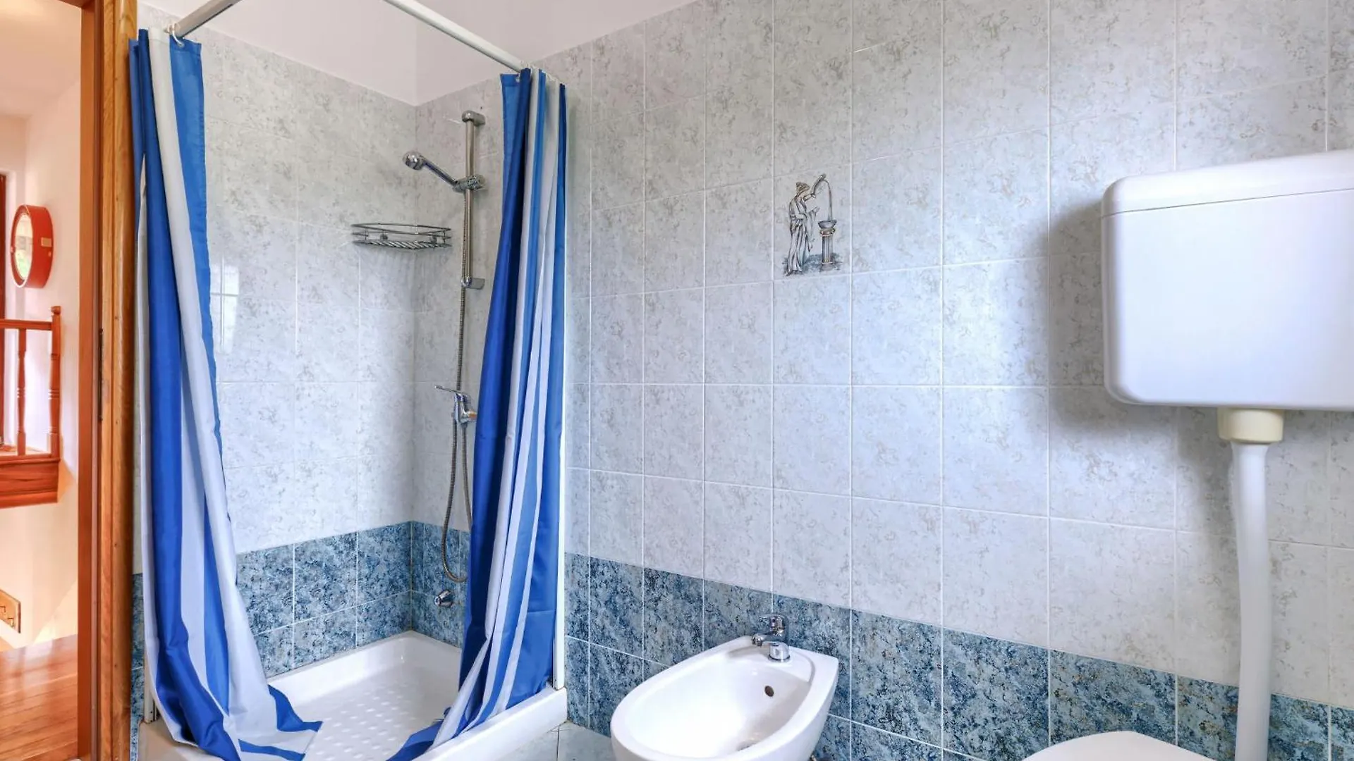 Holiday Home Edi - Roj433 By Interhome Zminj Croatia
