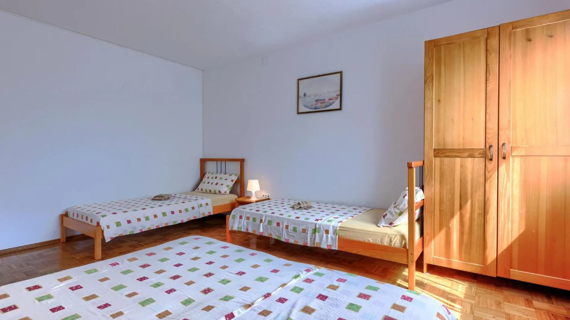Holiday Home Edi - Roj433 By Interhome Zminj Croatia
