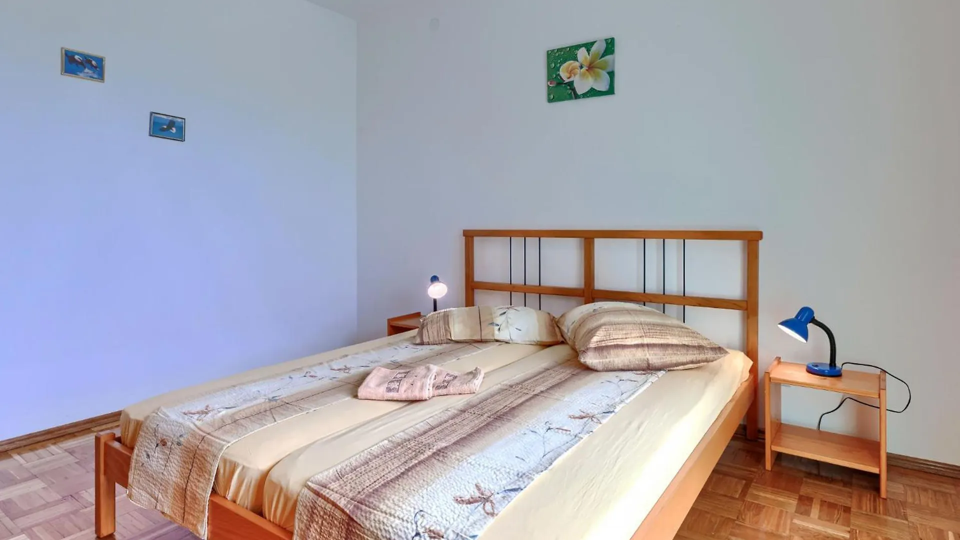Holiday Home Edi - Roj433 By Interhome Zminj