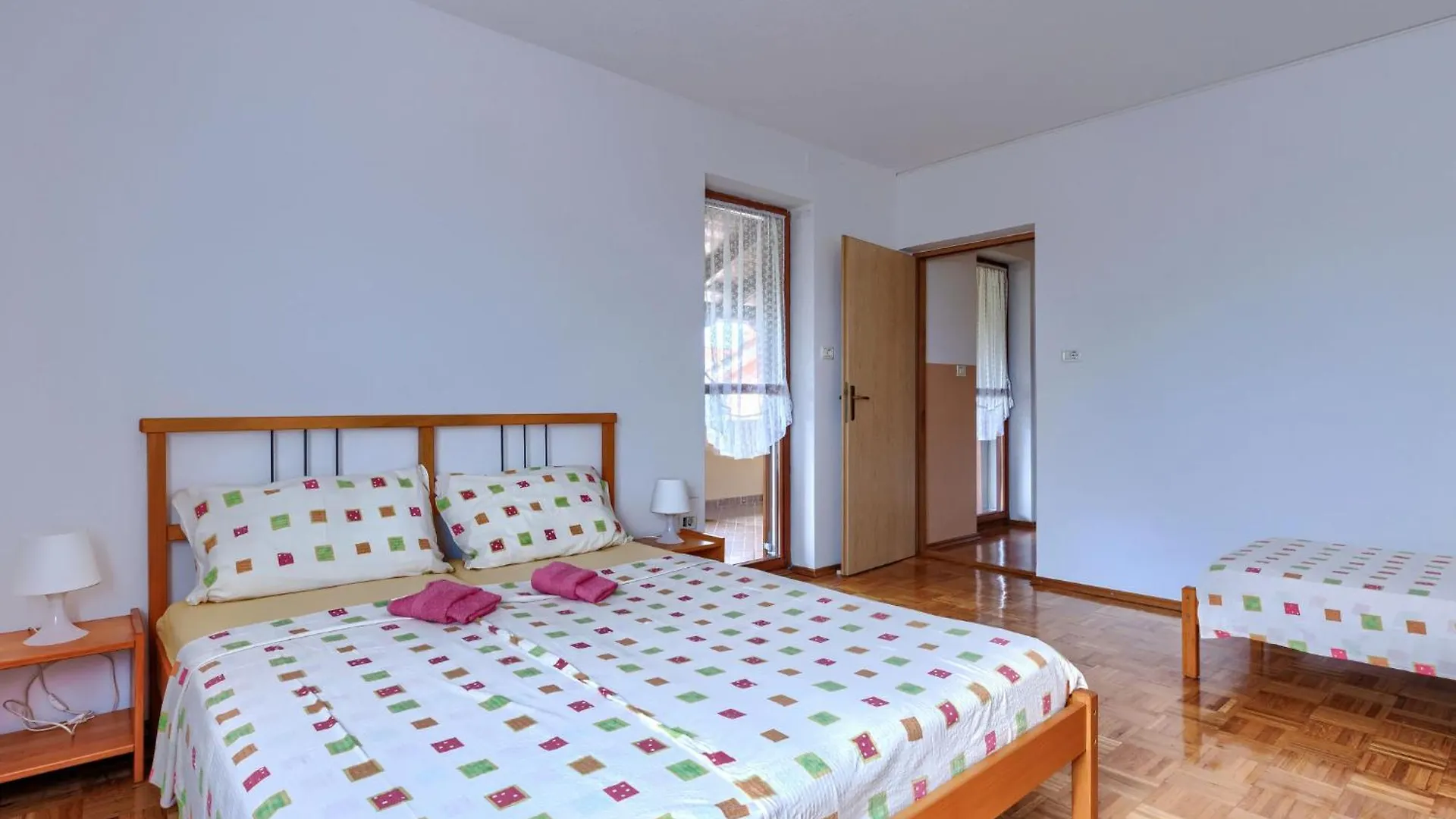 Holiday Home Edi - Roj433 By Interhome Zminj