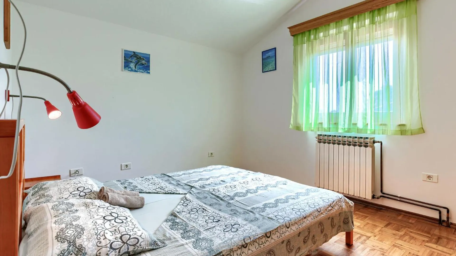 Holiday Home Edi - Roj433 By Interhome Zminj