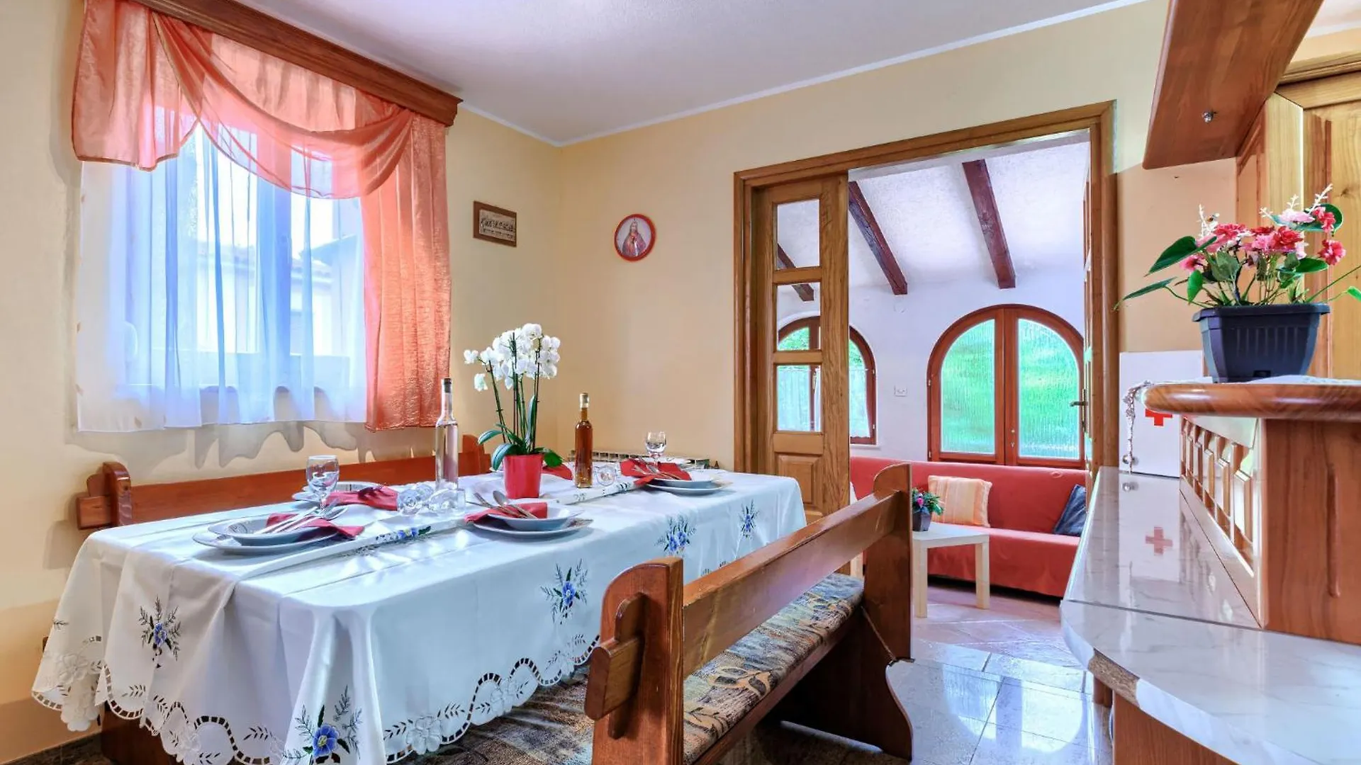 Holiday Home Edi - Roj433 By Interhome Žminj