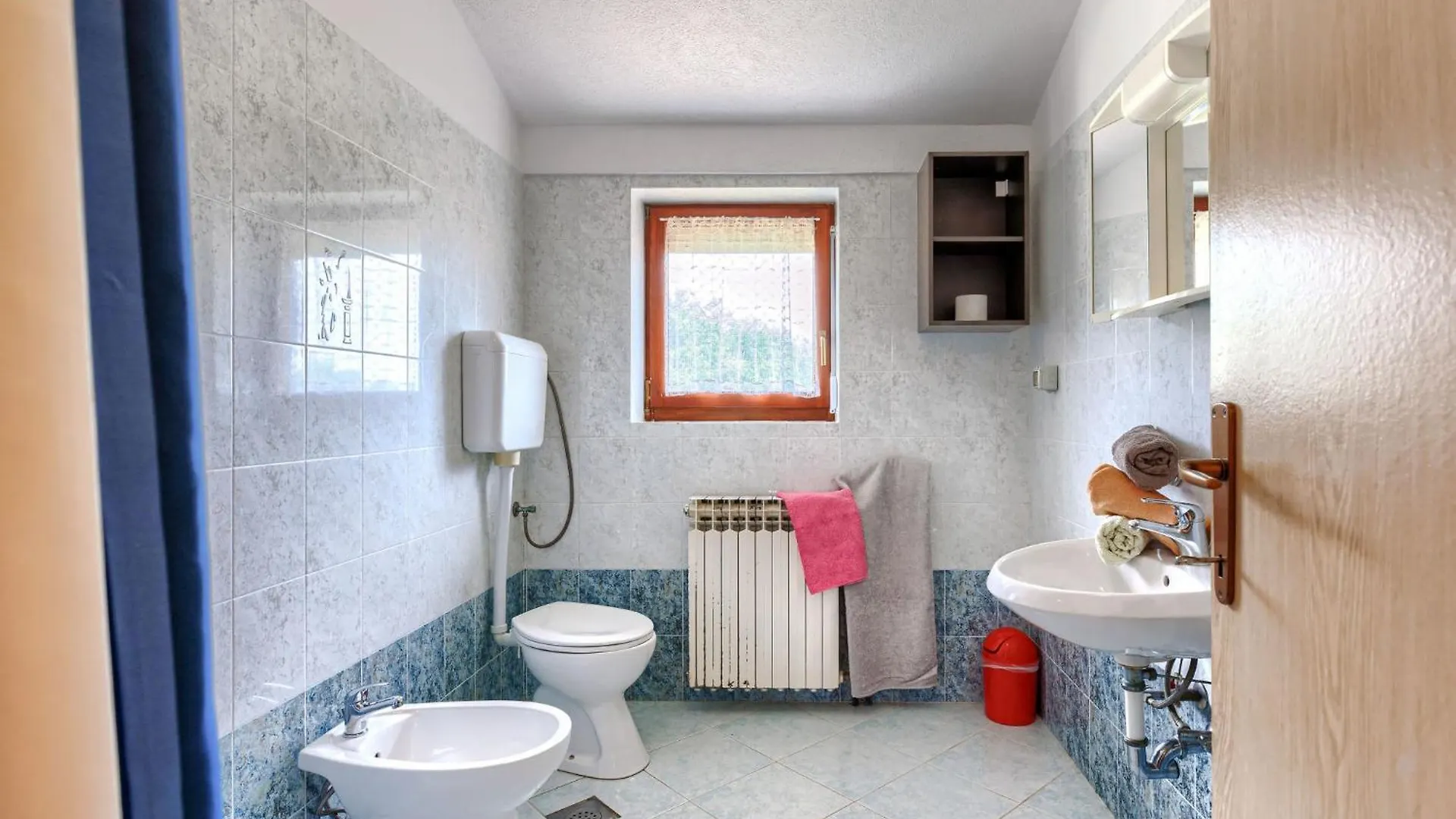 Holiday Home Edi - Roj433 By Interhome Zminj