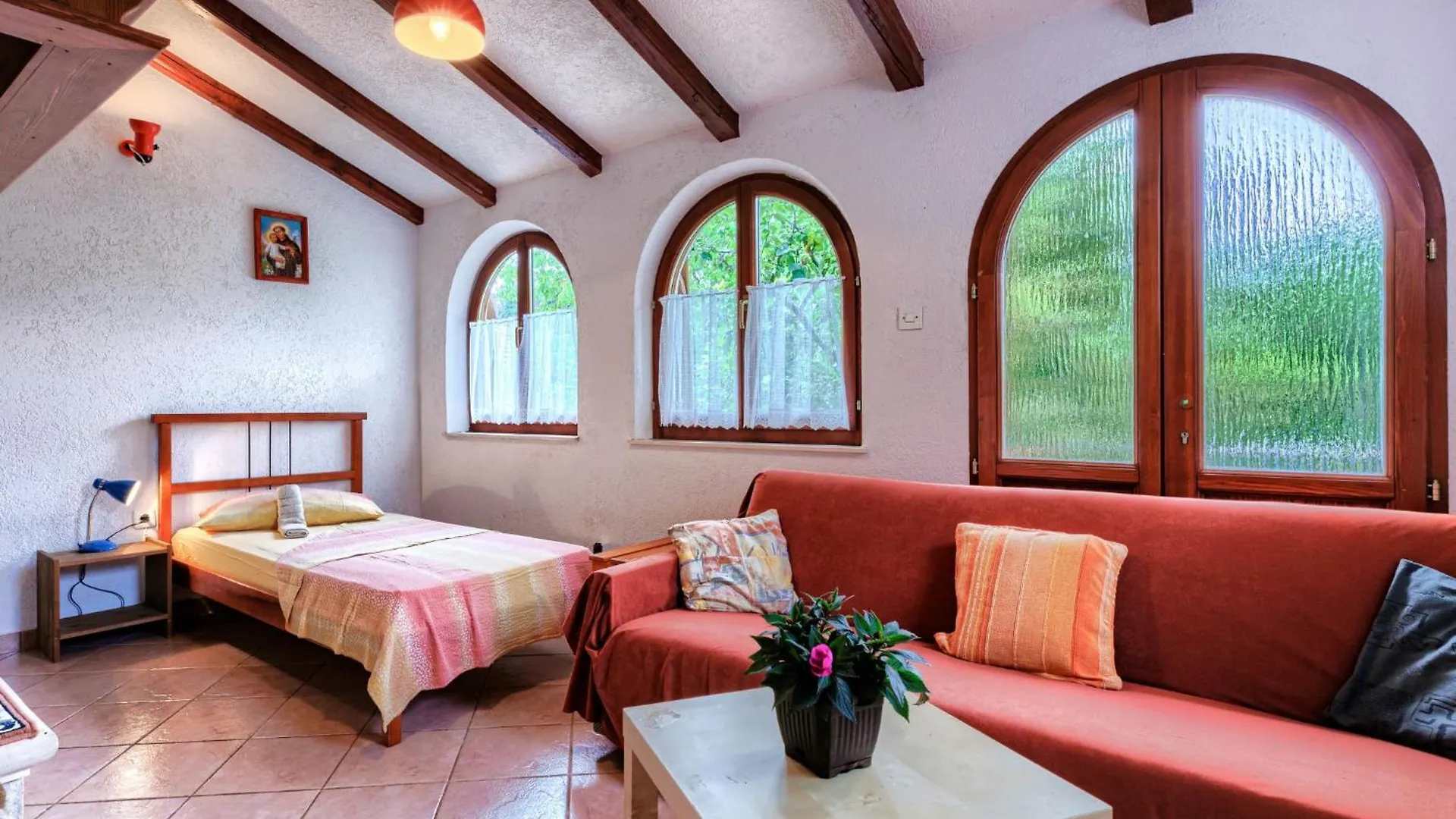 Holiday Home Edi - Roj433 By Interhome Zminj 0*,