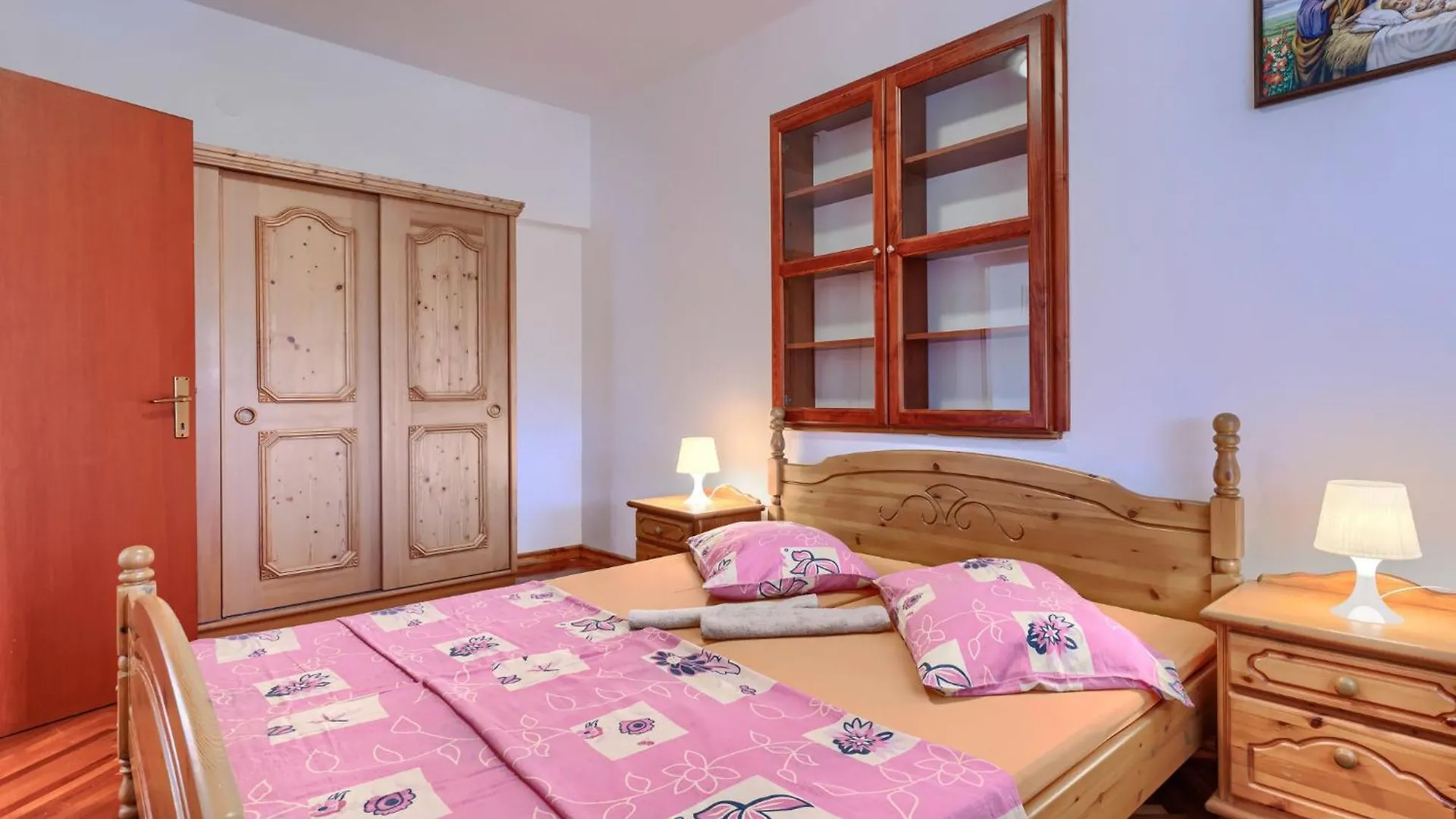Holiday Home Edi - Roj433 By Interhome Žminj