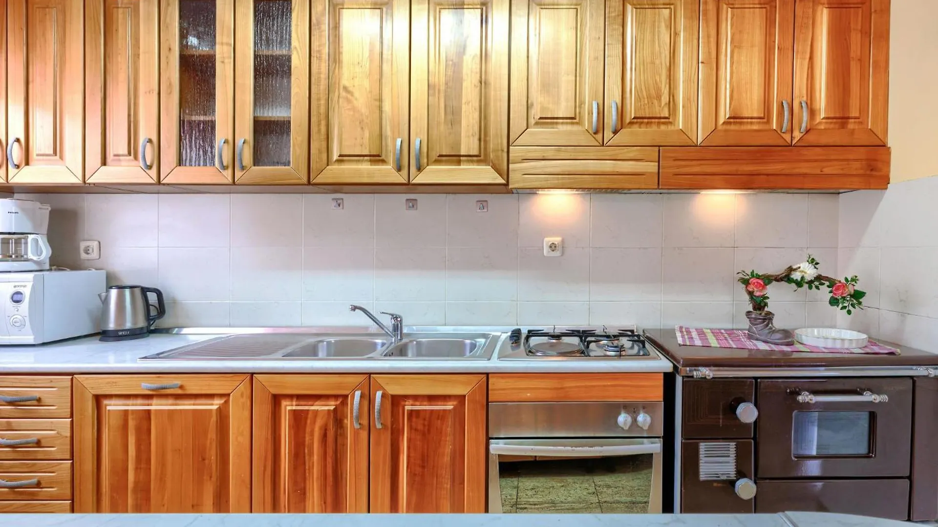 Holiday Home Edi - Roj433 By Interhome Zminj