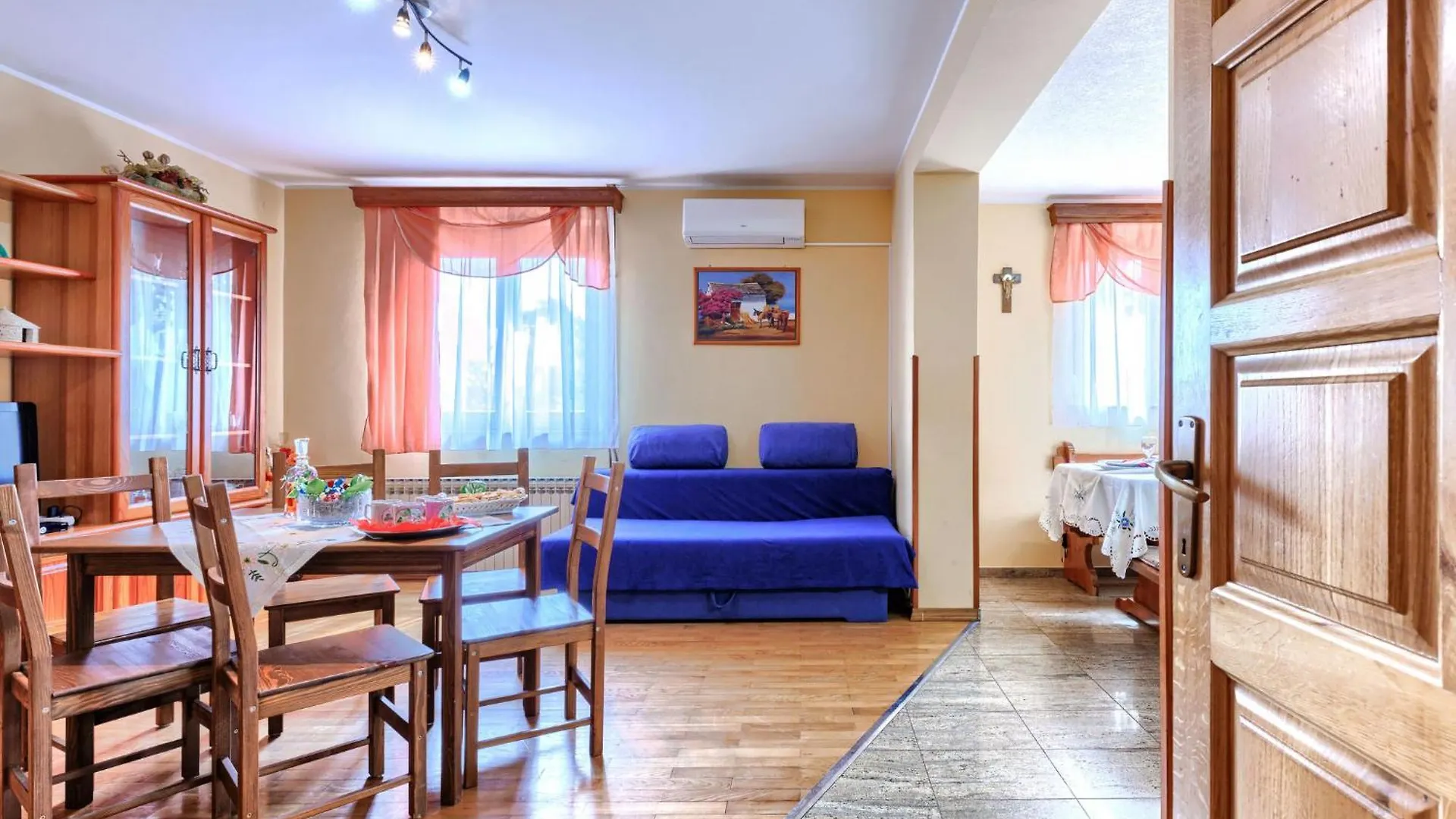 Holiday Home Edi - Roj433 By Interhome Zminj