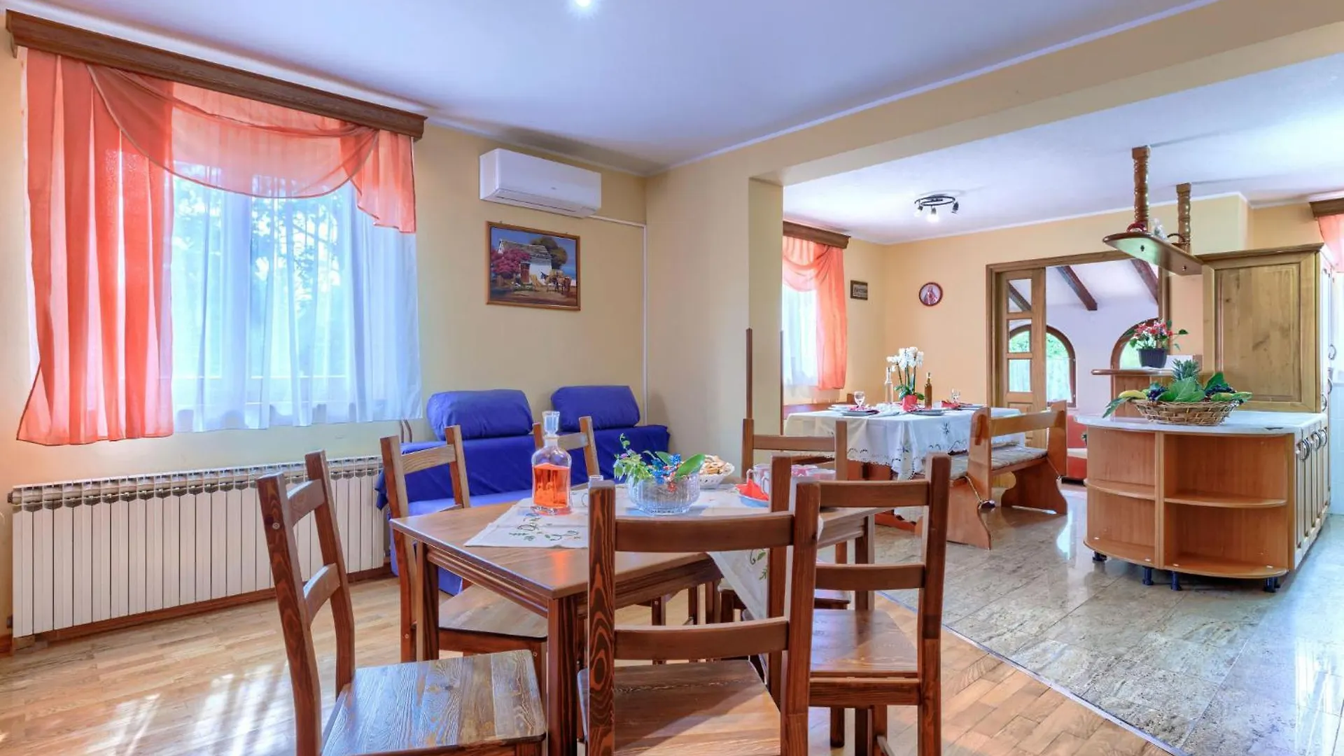 Holiday Home Edi - Roj433 By Interhome Zminj