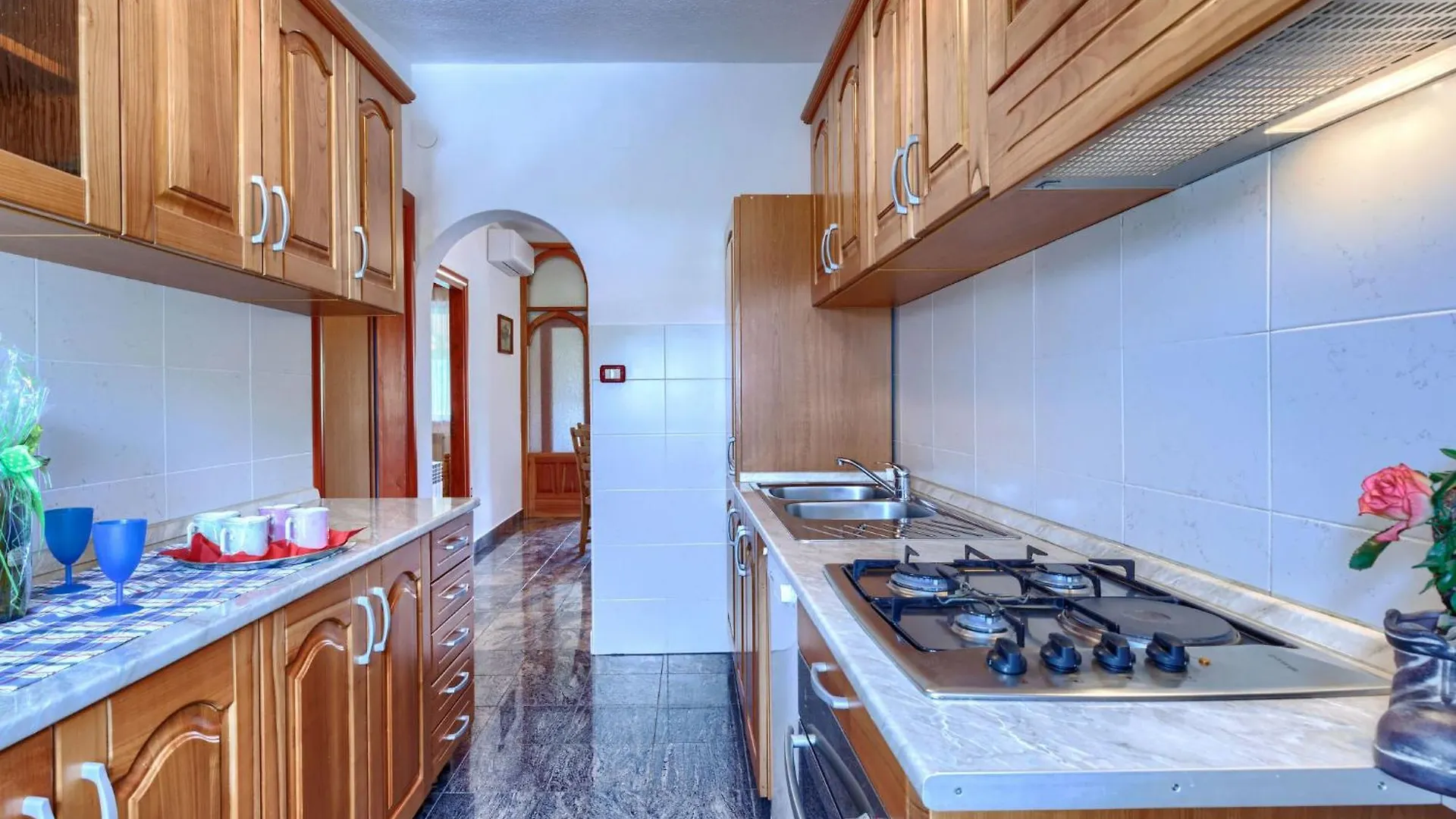 Holiday Home Edi - Roj433 By Interhome Zminj