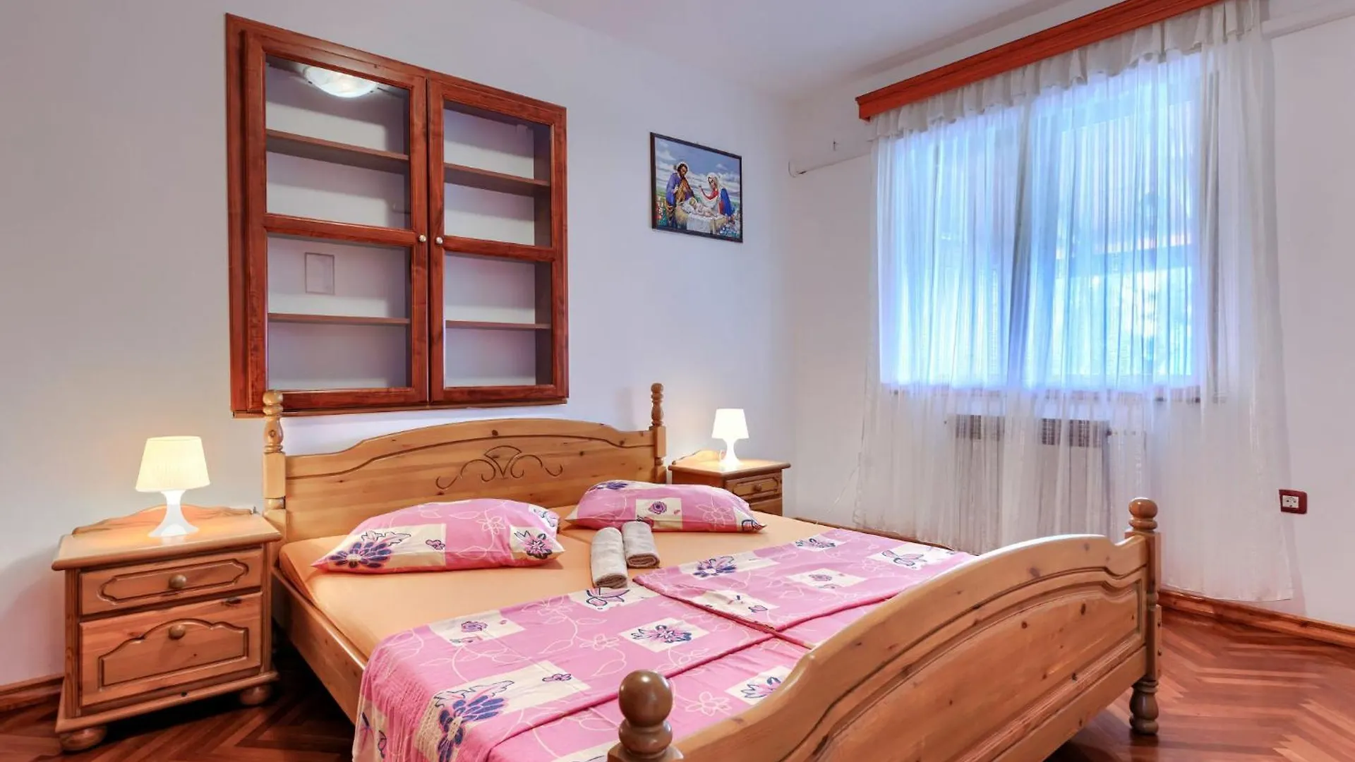 Holiday Home Edi - Roj433 By Interhome Zminj