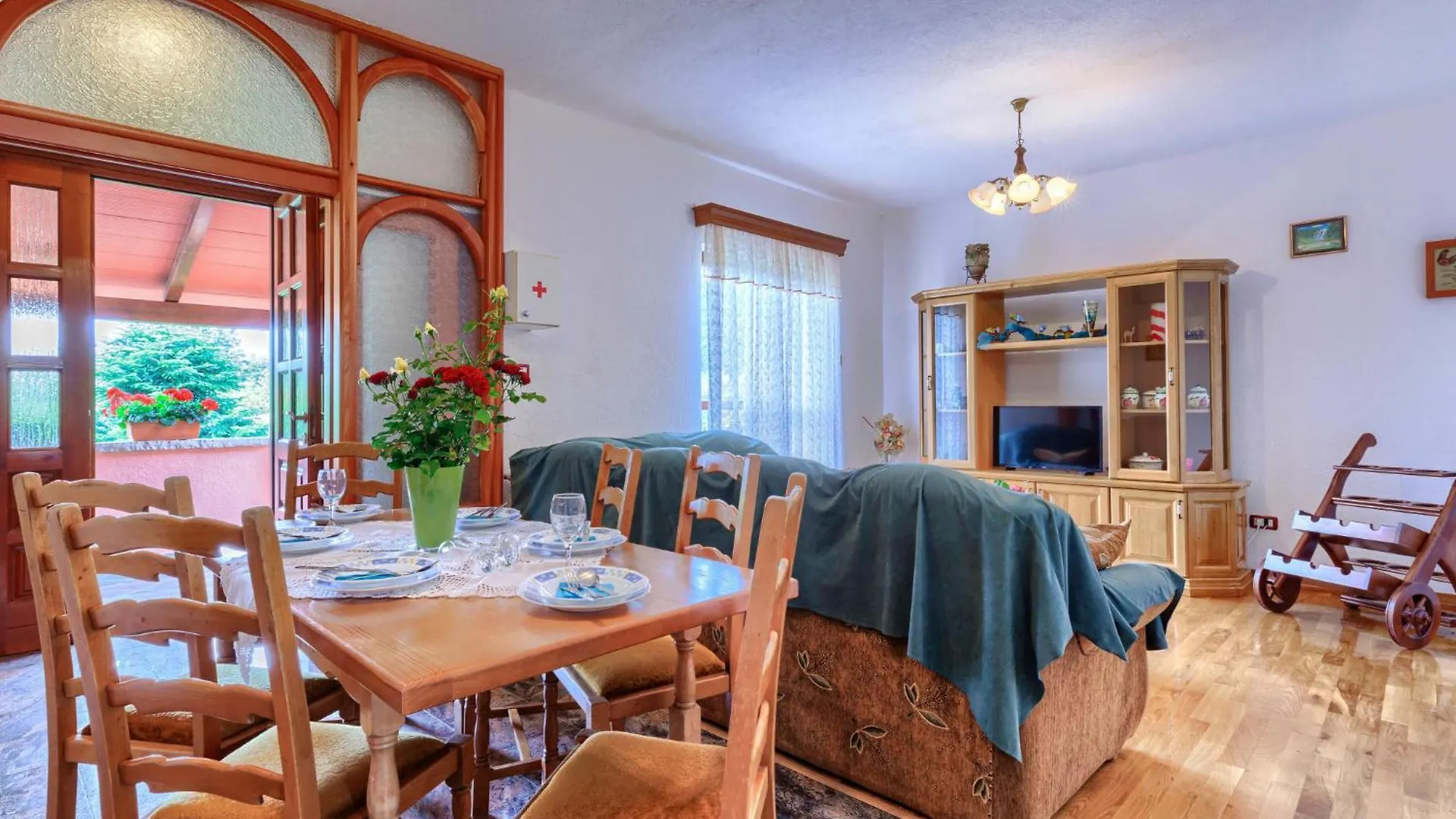 Holiday Home Edi - Roj433 By Interhome Zminj