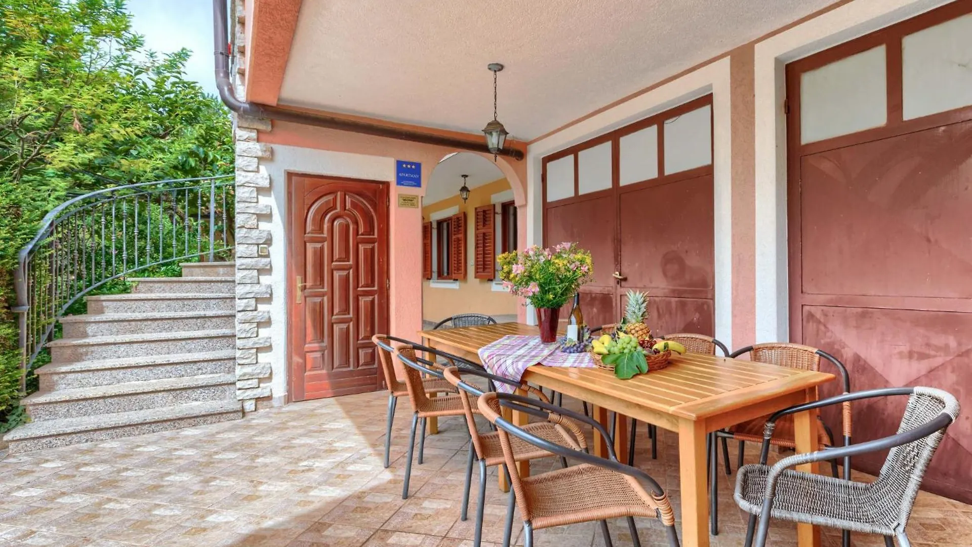 Holiday Home Edi - Roj433 By Interhome Zminj