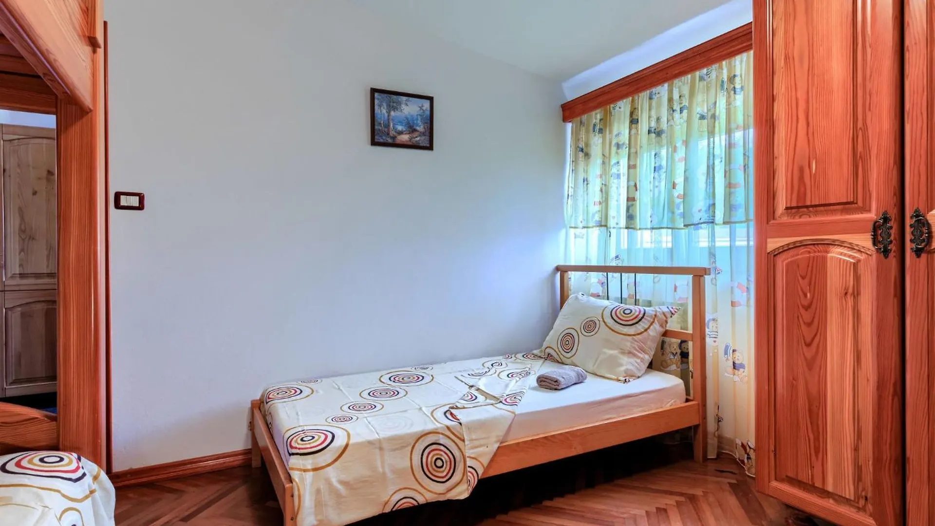 Holiday Home Edi - Roj433 By Interhome Zminj