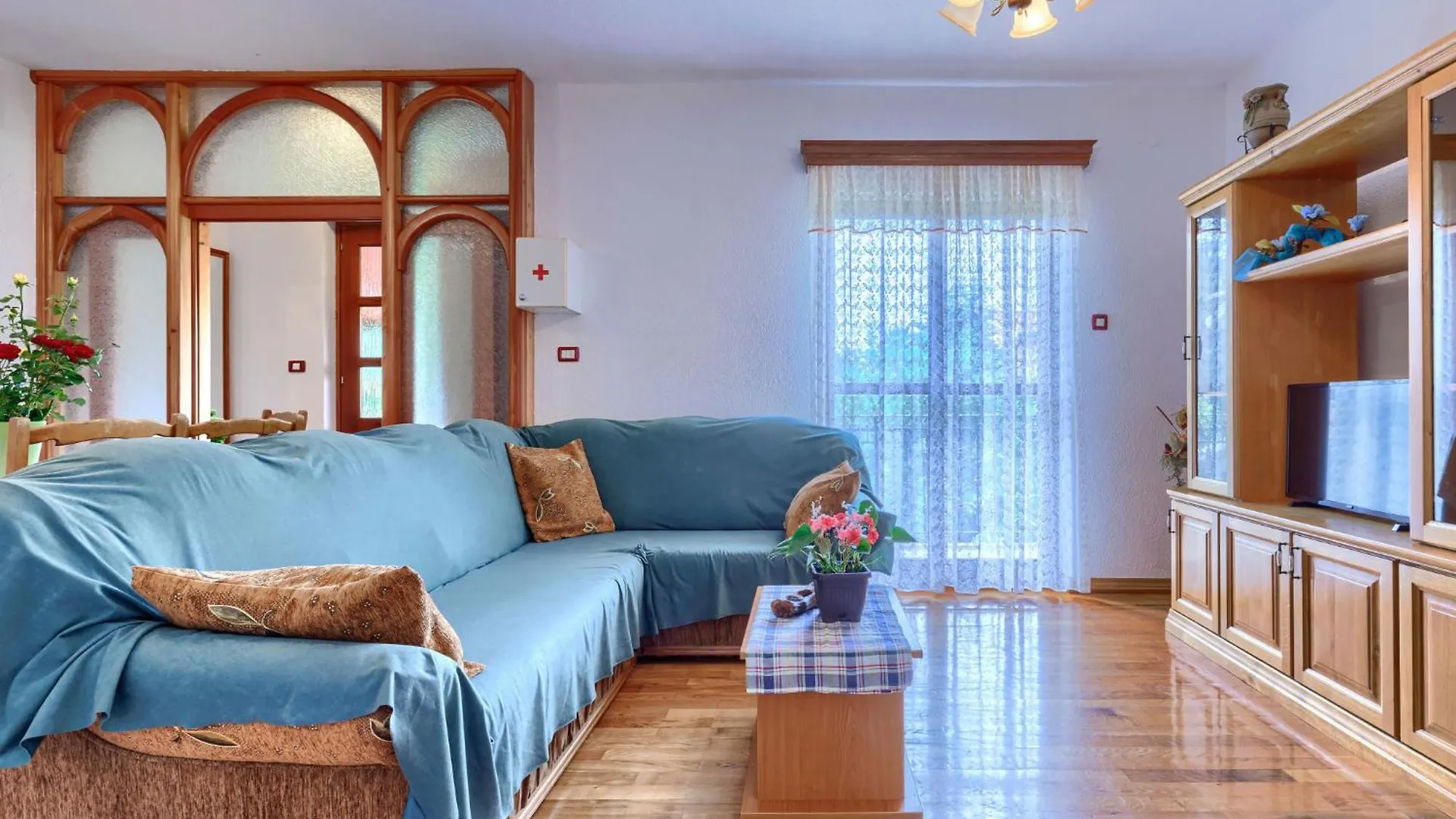 Holiday Home Edi - Roj433 By Interhome Zminj