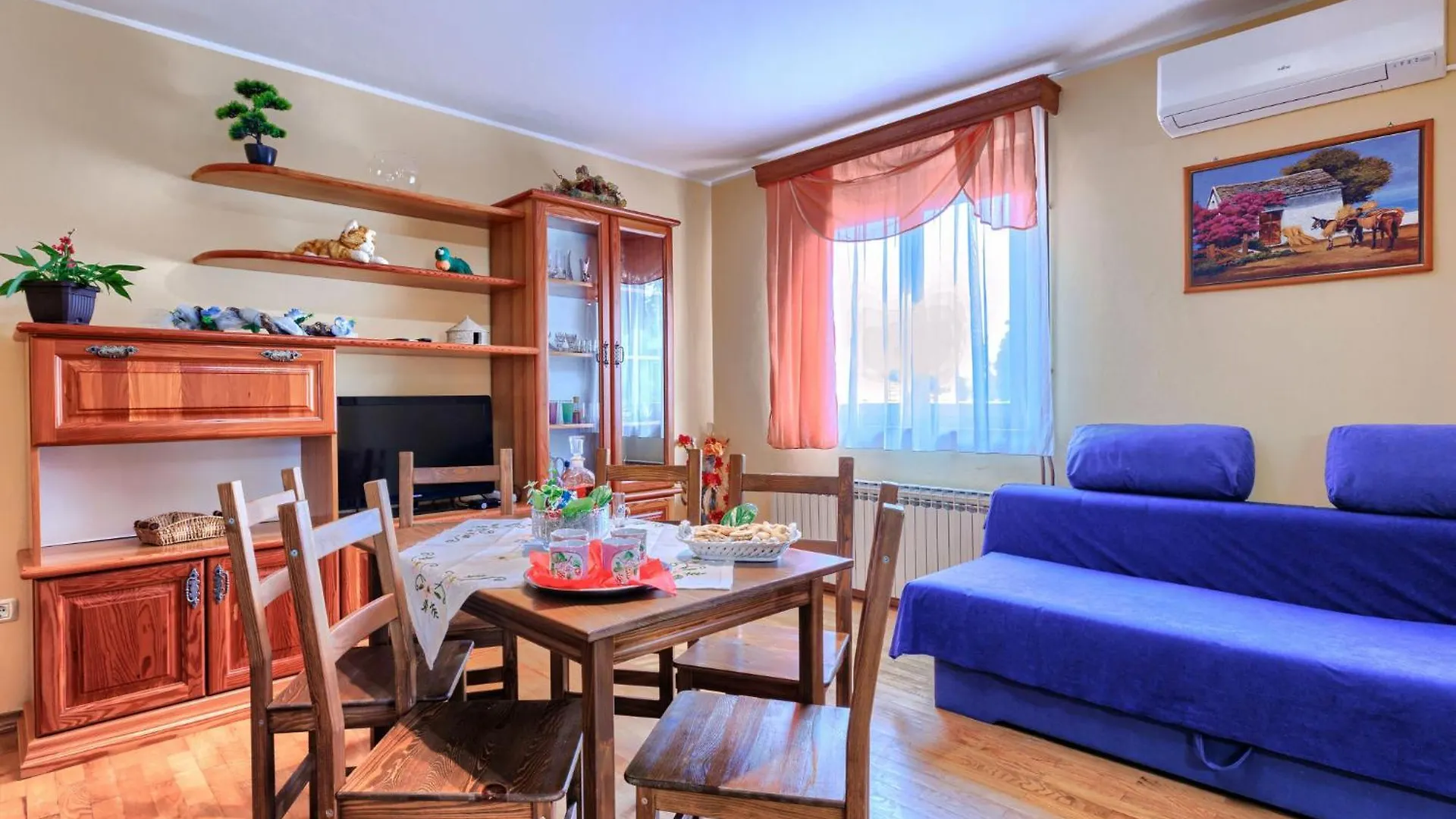 Holiday Home Edi - Roj433 By Interhome Zminj Croatia