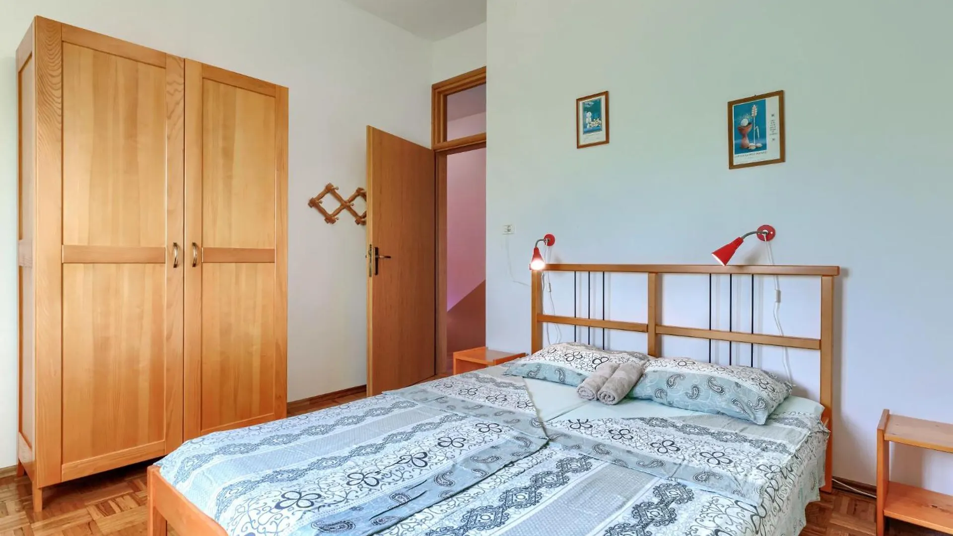 Holiday Home Edi - Roj433 By Interhome Zminj Croatia